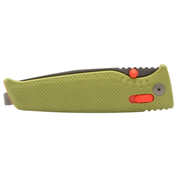 SOG - 12-79-03-57 - Altair XR Field Green - Fällkniv Grön