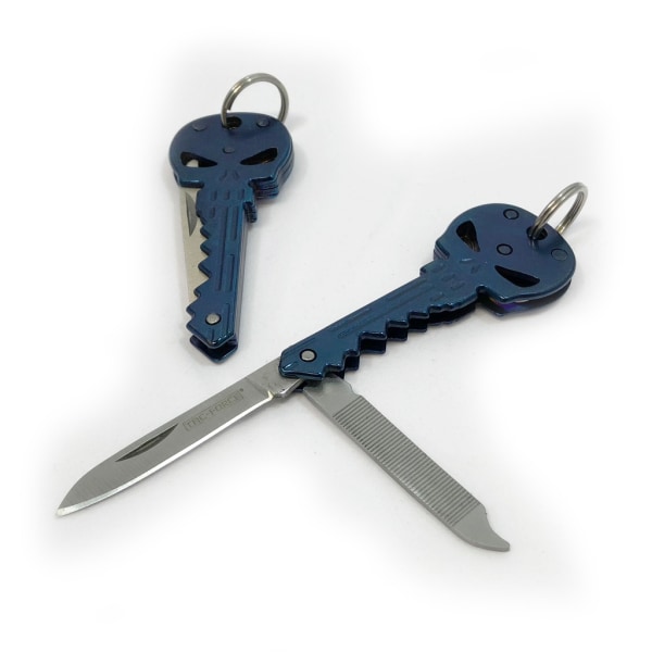 TAC-FORCE - 920 - key-knife folding knife