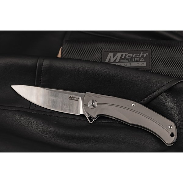 MTech Evolution - Platinum Series - Limited Edition - FDR026