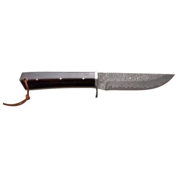 Elk Ridge - 200-24DM - Fast klinge kniv