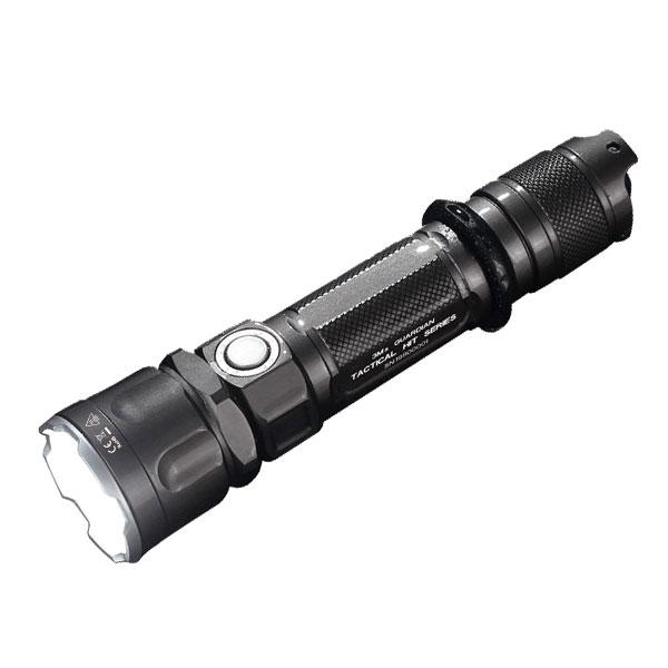 NITEYE by JETBeam - 3Ms Guardian 2000Lumen type-c charging Black