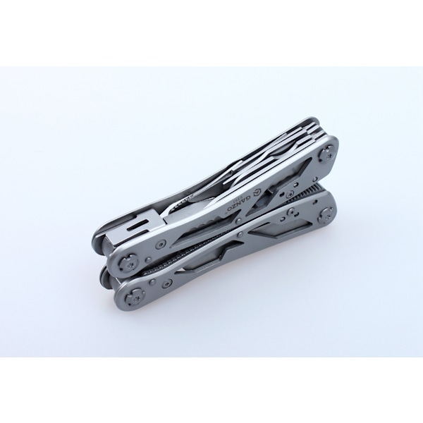 Ganzo MultiTool G202 grå