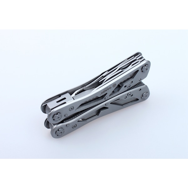 Ganzo MultiTool G202 Grey