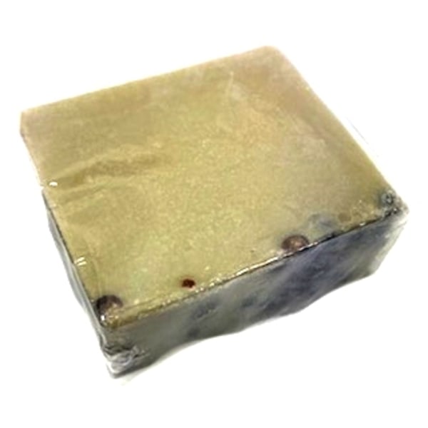 Tvål Green tea with red bean soap