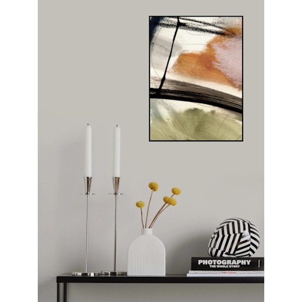 Light No2 MultiColor 70x100 cm