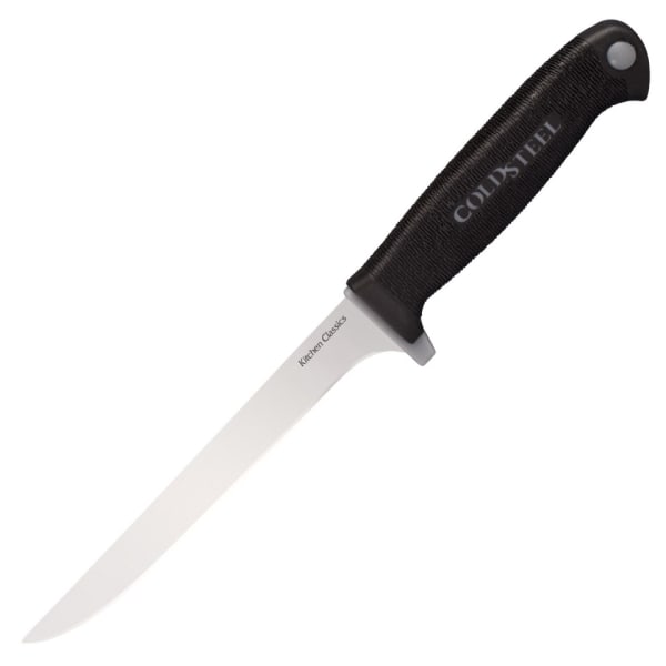 Klassisk utbeningskniv i kaldt stål