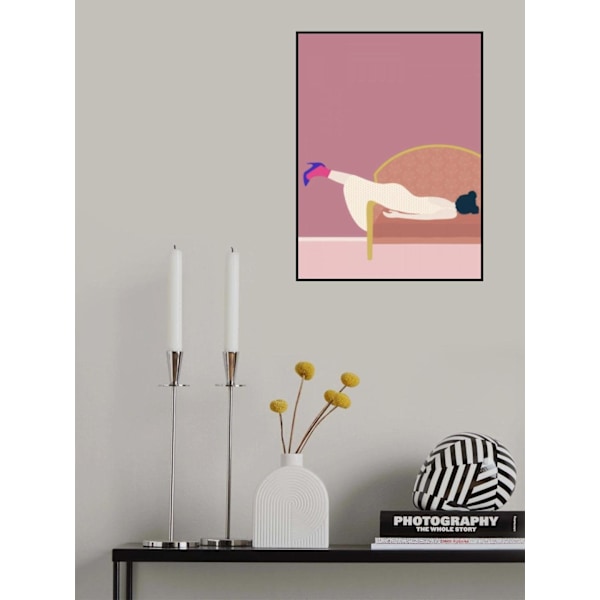 Maddies Mood MultiColor 21x30 cm