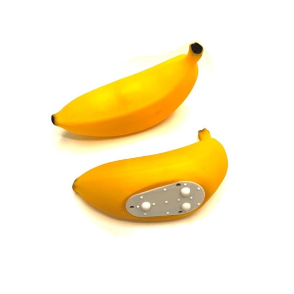 Hieronta banaania