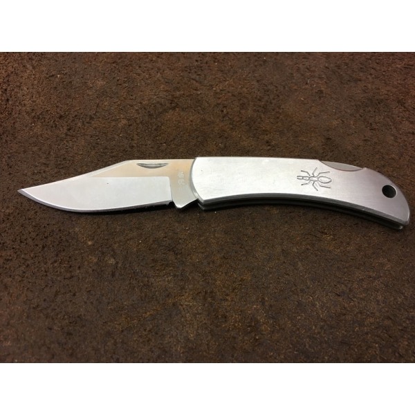 sanrenmu 4025BBC-SA kniv fällkniv