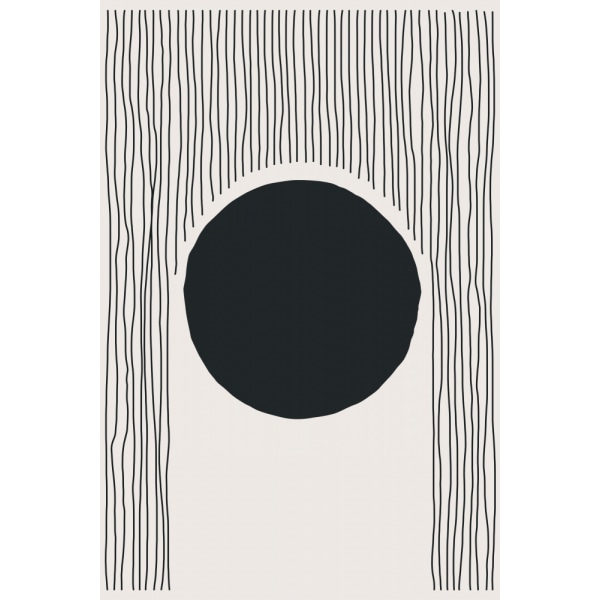 Minimal Design Set 11 MultiColor 30x40 cm