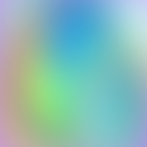 Smooth Gradient Backgrounds 7 MultiColor 70x100 cm
