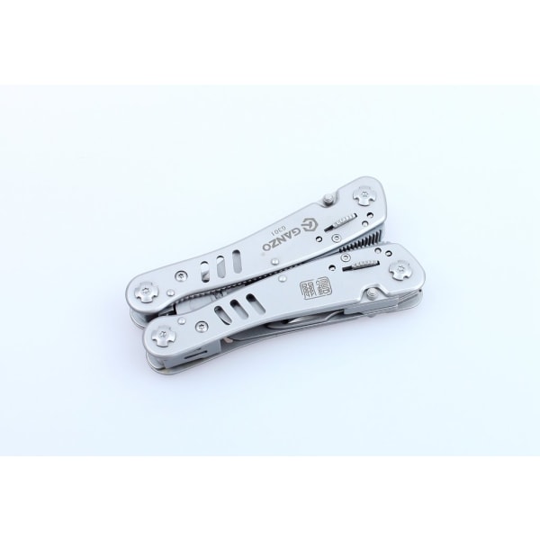 Ganzo MultiTool G301 multitool Grey