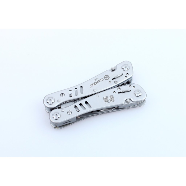 Ganzo MultiTool G301 multiverktyg grå