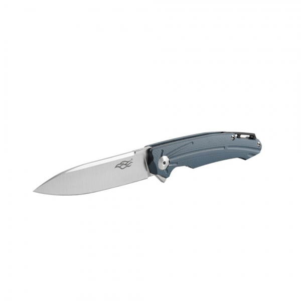 Ganzo - FH21 folding knife in D2 Grey grå