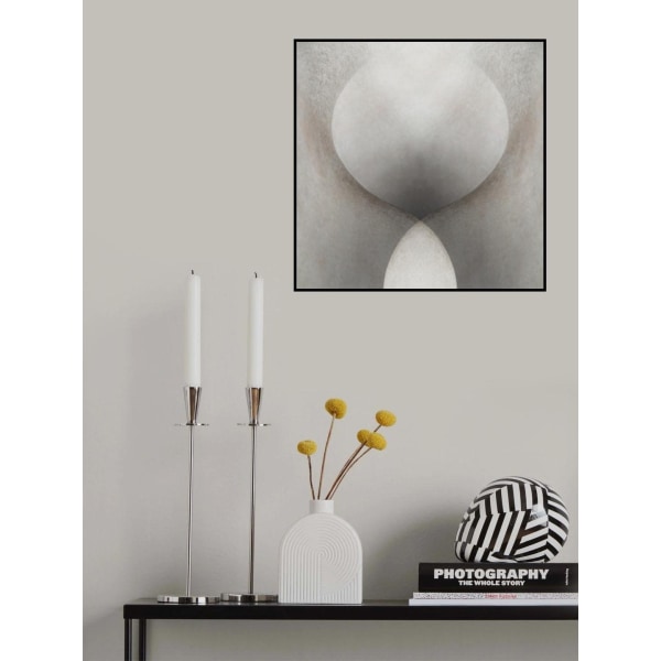Forstenende Pendul MultiColor 70x100 cm