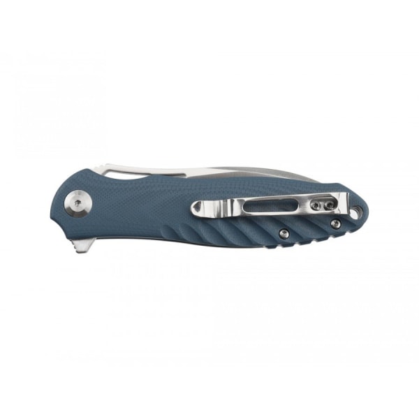 Ganzo - FH71 fällkniv kniv edc folding knife Grey grå