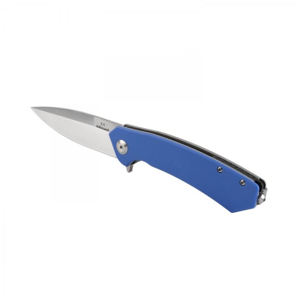 Ganzo  - Adimanti by Skimen Design - folding knife - D2 Blue