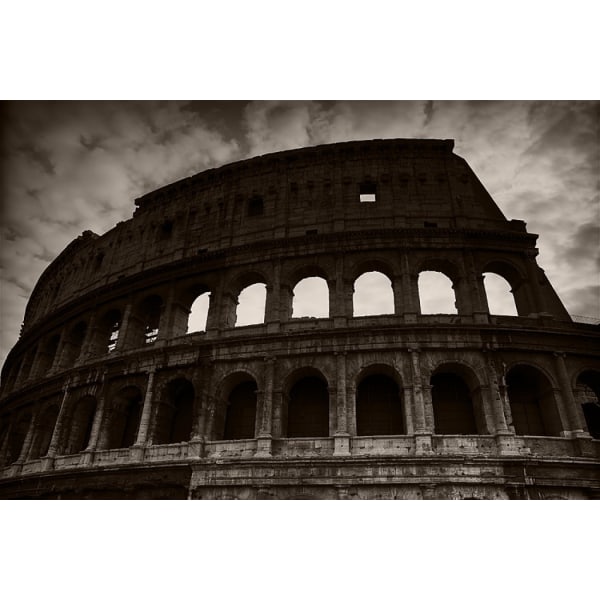 Colosseum MultiColor 70x100 cm