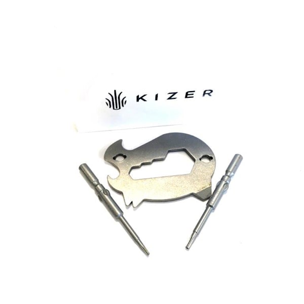 KIZER PECCARY TOOL