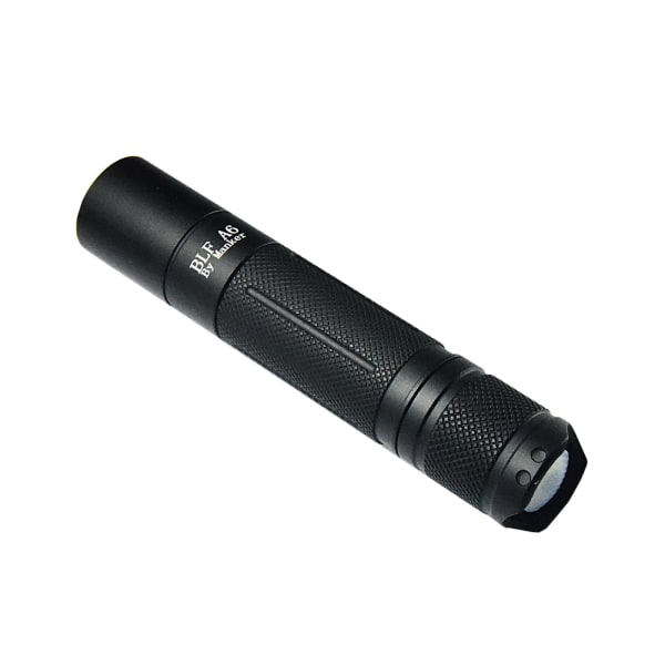 Manker BLF A6 1600 LM CREE XP-L LED 18650 - 5A Red 5A RD