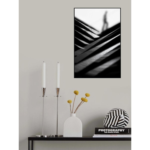 Going Nowhere Fast MultiColor 50x70 cm
