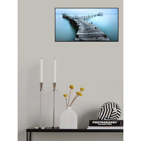 Carrasqueira Ii MultiColor 70x100 cm