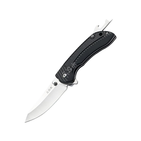 sanrenmu  7105 kniv fällkniv multiverktyg