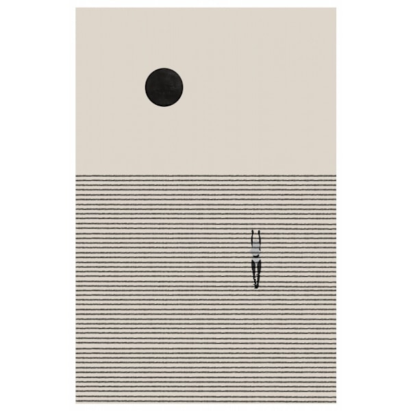 Nonconformist Move MultiColor 21x30 cm