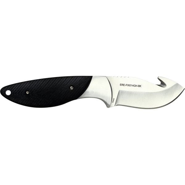 Elk Ridge Evolution - ERE-FIX014 - Hunting knife Black