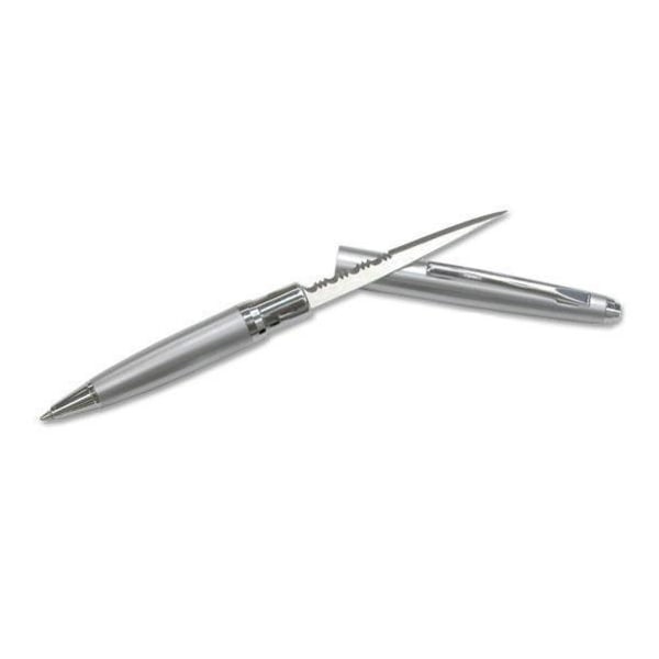 Master Cutlery - 5002MM - Pennkniv 6.25" Lång Silver