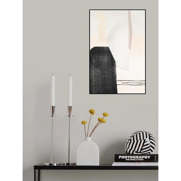 Neutrals-2 MultiColor 30x40 cm