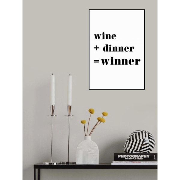 Winner MultiColor 70x100 cm