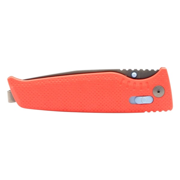 SOG - 12-79-02-57 - Altair XR Canyon Red - Folding knife Red