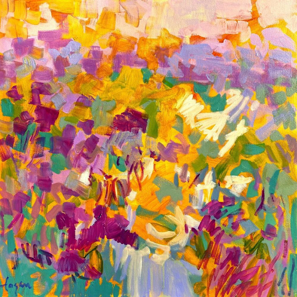 Df1920soaringspirit MultiColor 21x30 cm