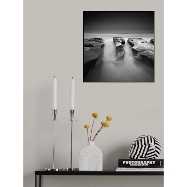 Isolated MultiColor 70x100 cm