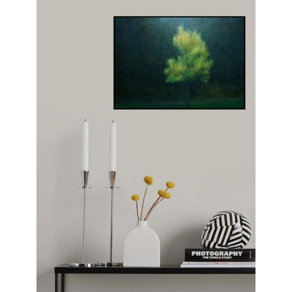 Kellastuminen MultiColor 70x100 cm