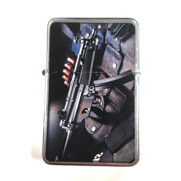 Bensintändare / Tändare - Bensin - Gentelo - mp5
