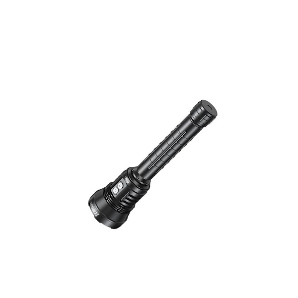 Speras P10R Black