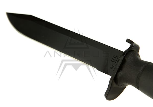 Glock Field Knife FM 78 - Black
