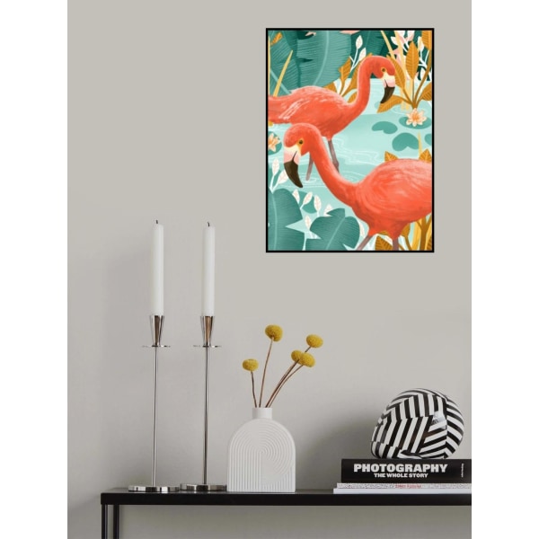Dip Your Toes MultiColor 70x100 cm