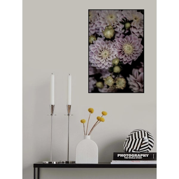 Lilium MultiColor 70x100 cm