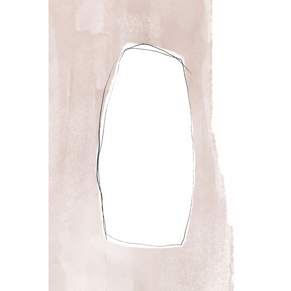 Everytime You MultiColor 21x30 cm
