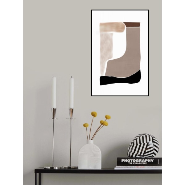 1127 2x3-forhold MultiColor 30x40 cm