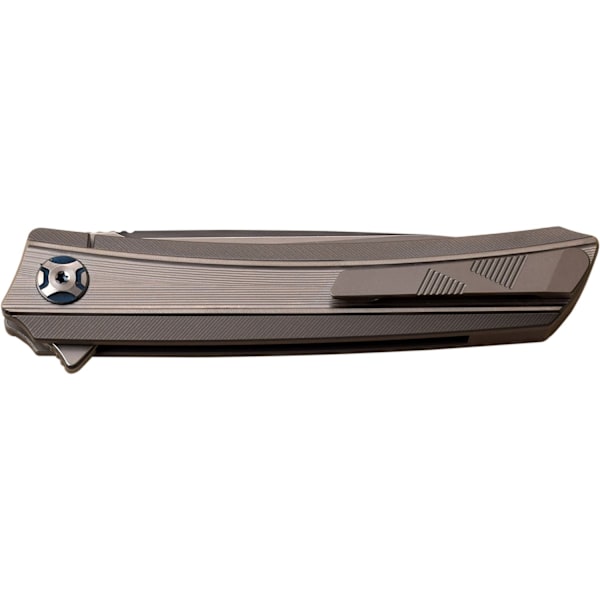 MTech Evolution - Platinum Series - Limited Edition - FDR023 Grey Grå