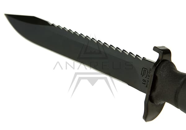 Glock Field Knife FM 81 - Black