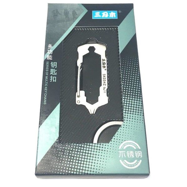 SanRenMu - Multitool - SK034Z