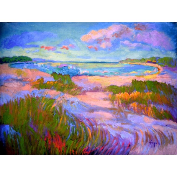 Df1409beachcomber MultiColor 21x30 cm