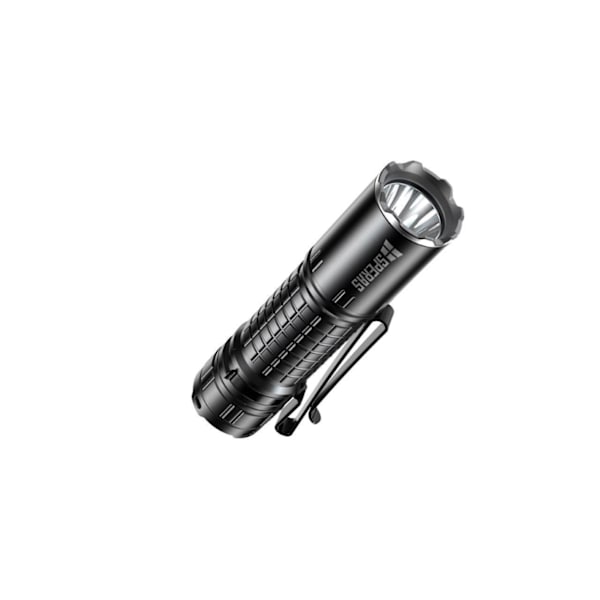 SPERAS E2R 1500lumen Black