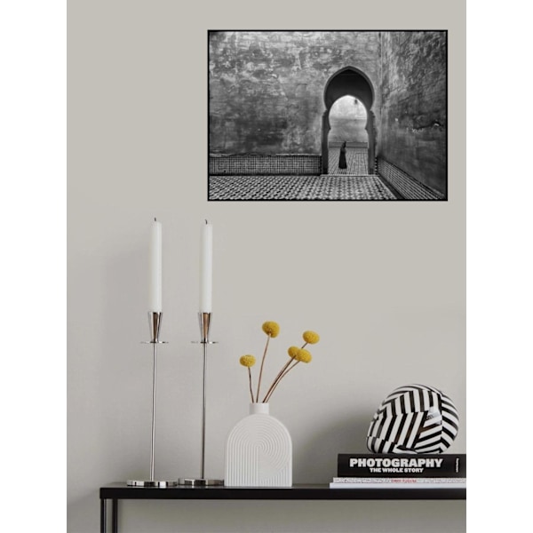 Vanha maailma MultiColor 50x70 cm