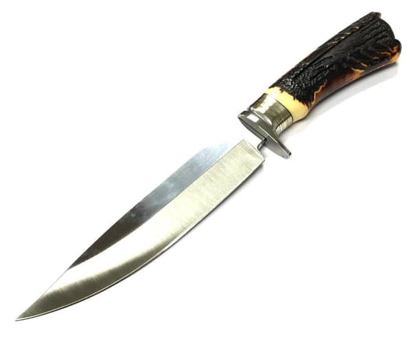 Kniv - Jagtkniv 31cm